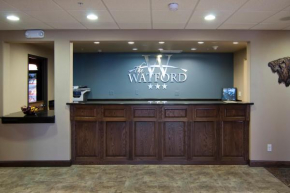  The Watford  Уотфорд Сити